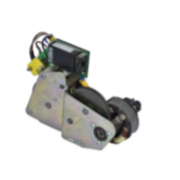 (Spring Charging Motor with Gearbox ( Universal) (ABB
